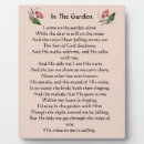 Search for christian prayer plaques Jesus