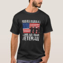 Search for grandson tshirts War
