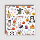 Search for halloween magnets Animal