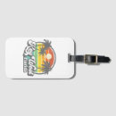 Search for vintage luggage tags Beach