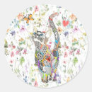 Search for cat stickers Animal