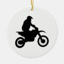 Search for motocross ornaments Motorcycle