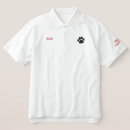 Search for polos Dog