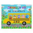 Search for teachers welcome back to school posters Preschool