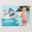 Search for swim party invitations Beach