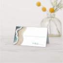 Search for seashell place cards Simple