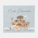 Search for safari baby blankets Blue
