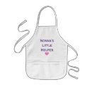 Search for grandma aprons For kids