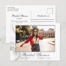 Search for bachelorette party postcards Floral