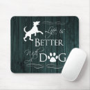 Search for dog breed gifts Rustic