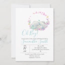 Search for blue elephant baby shower invitations Mother to be