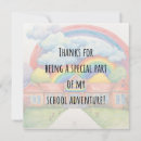 Search for teacher thank you cards Watercolor