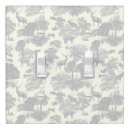 Search for gray light switch covers Vintage