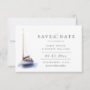 Search for yacht club invitations Navy blue
