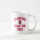 Search for stanford university mugs Fear the tree