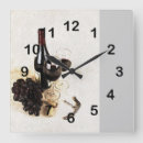 Search for wine clocks Drinks
