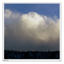 Search for clouds wall decals Sunset