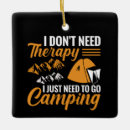 Search for camping ornaments Nature