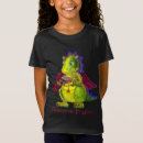 Search for dragon girls tshirts Magical