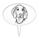 Search for pets cake toppers Puppy