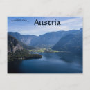 Search for salzburg postcards Lake