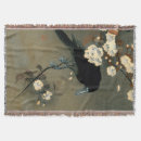 Search for crow blankets Floral