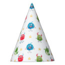 Search for paper party hats Green