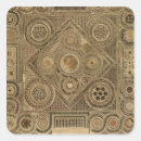 Search for floor stickers White