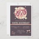 Search for 46th birthday invitations Party