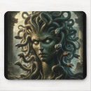 Search for medusa mousepads Greek
