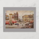 Search for vintage london postcards City