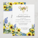 Search for bluebonnet invitations For her