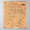 Search for san francisco bay map posters City