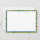 Search for chinoiserie note cards Vintage
