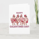 Search for funny friend valentines day cards Happy galentines day