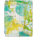 Search for teal ipad cases Watercolor