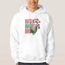 Search for tom and jerry mens hoodies Ho ho ho