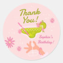 Search for margarita stickers Birthday party