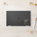 Search for leather laptop skins Black
