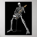 Search for black and white guitar posters Pattern