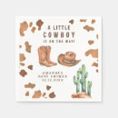 Search for cow print napkins Rodeo