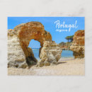 Search for algarve postcards Rocks