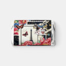 Search for alice in wonderland candy favors Vintage