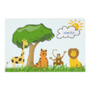 Search for for kids placemats Animals