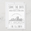 Search for texas wedding invitations City