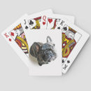 Search for bulldog playing cards Pets
