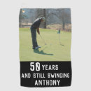 Search for 50th birthday golf equipment Humor
