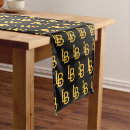 Search for graduation table runners College