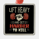 Search for powerlifting ornaments Fitness