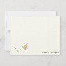 Search for bumble bee thank you cards Baby shower